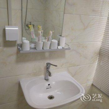 青岛旺角公寓酒店提供图片