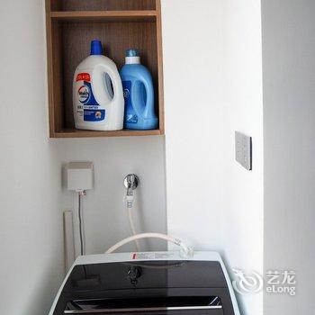 青岛拾壹Tsingtao公寓酒店提供图片