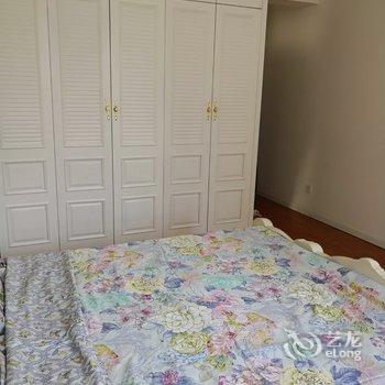 青岛笑容公寓酒店提供图片