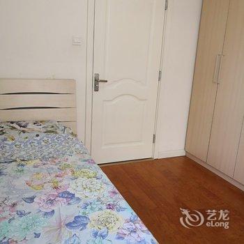 青岛笑容公寓酒店提供图片