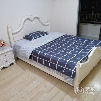 青岛租易家公寓酒店提供图片