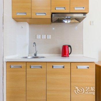 青岛白了个白公寓酒店提供图片