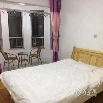 青岛金沙滩壹号公寓酒店提供图片
