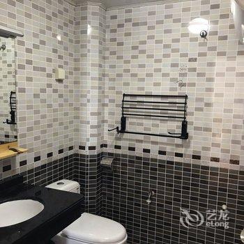 青岛小吃之家公寓酒店提供图片