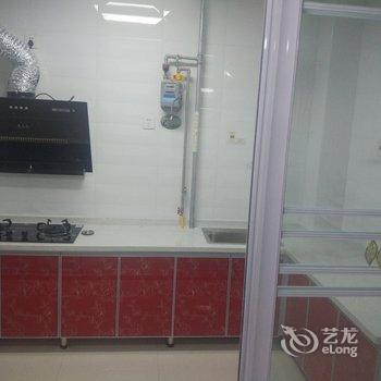 青岛金沙滩壹号公寓酒店提供图片