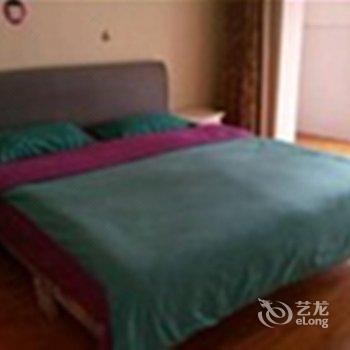 青岛小吃之家公寓酒店提供图片