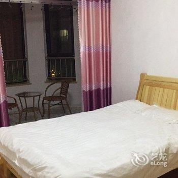 青岛金沙滩壹号公寓酒店提供图片
