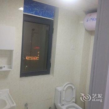 青岛金沙滩壹号公寓酒店提供图片