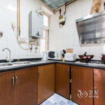 成都路客精品民宿BH7290酒店提供图片