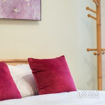 成都路客精品民宿BH7290酒店提供图片