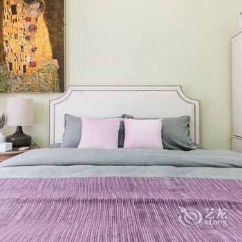 成都路客精品民宿BH7290酒店提供图片