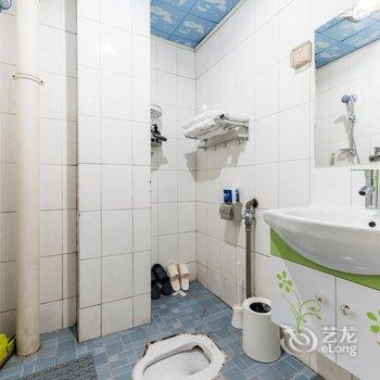 成都路客精品民宿BH7290酒店提供图片