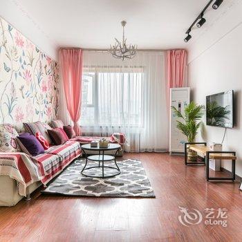 成都路客精品民宿BH7290酒店提供图片