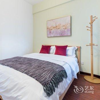 成都路客精品民宿BH7290酒店提供图片
