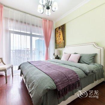 成都路客精品民宿BH7290酒店提供图片