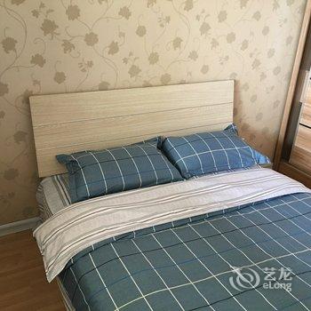 青岛李政杭公寓酒店提供图片