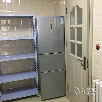 青岛李政杭公寓酒店提供图片
