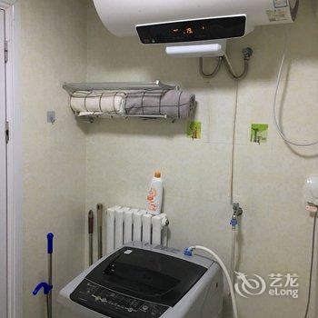 青岛李政杭公寓酒店提供图片