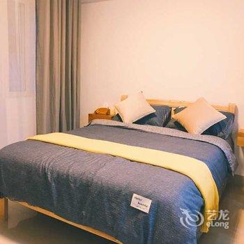 南宁Chen.M公寓酒店提供图片