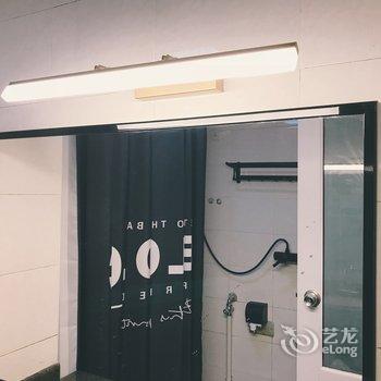 南宁Chen.M公寓酒店提供图片