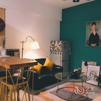 南宁Chen.M公寓酒店提供图片