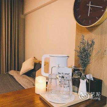 南宁Chen.M公寓酒店提供图片