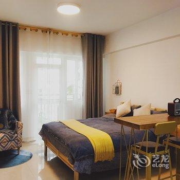 南宁Chen.M公寓酒店提供图片