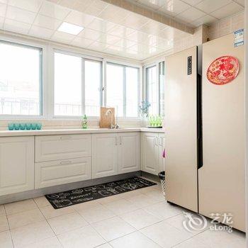 青岛元宝657公寓酒店提供图片