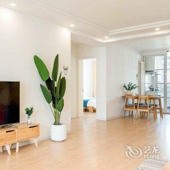 青岛元宝657公寓酒店提供图片