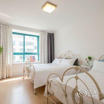 青岛元宝657公寓酒店提供图片