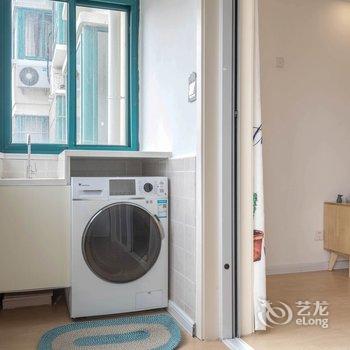青岛元宝657公寓酒店提供图片