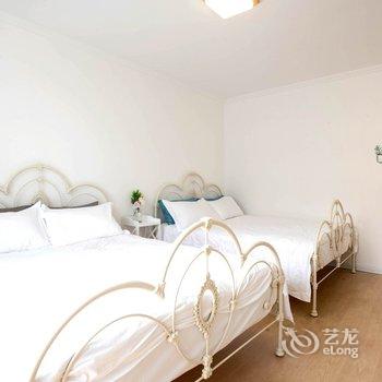 青岛元宝657公寓酒店提供图片
