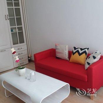 青岛米虫蓝天小筑民宿酒店提供图片