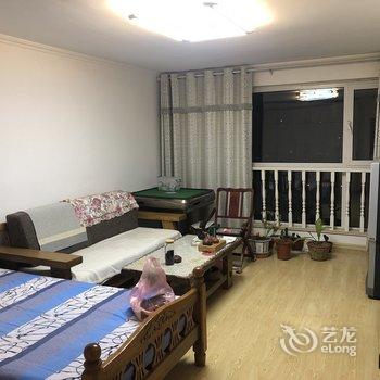 青岛王先生的蜗居公寓酒店提供图片