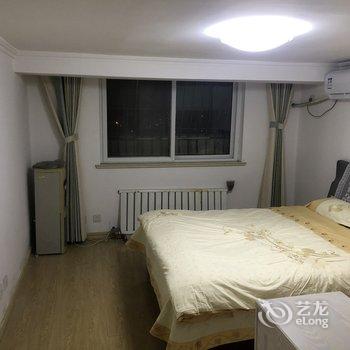 青岛王先生的蜗居公寓酒店提供图片