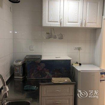 青岛王先生的蜗居公寓酒店提供图片