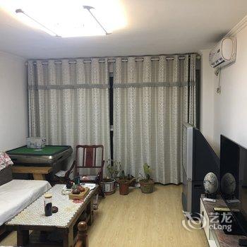 青岛王先生的蜗居公寓酒店提供图片