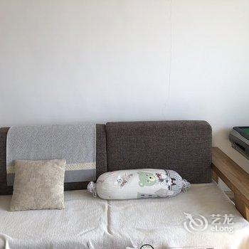 青岛王先生的蜗居公寓酒店提供图片