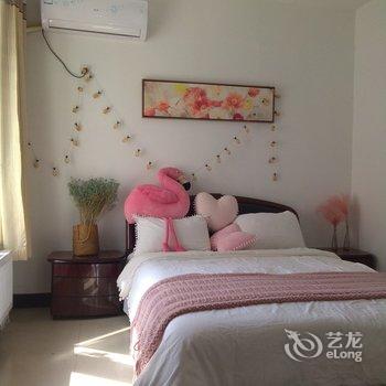 小宅公寓(西安14号店)酒店提供图片