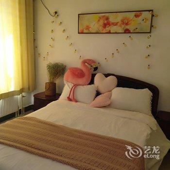 小宅公寓(西安14号店)酒店提供图片