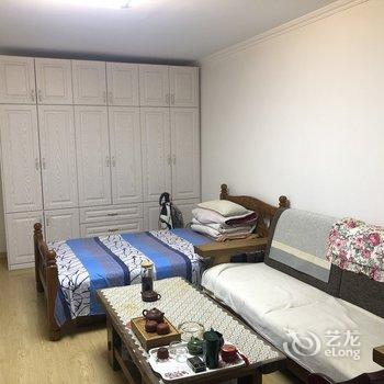 青岛王先生的蜗居公寓酒店提供图片