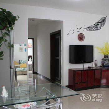 小宅公寓(西安14号店)酒店提供图片