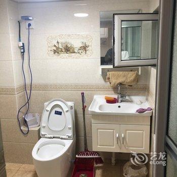 青岛王先生的蜗居公寓酒店提供图片
