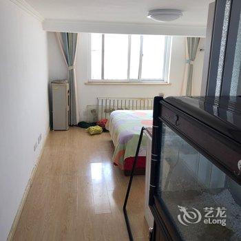 青岛王先生的蜗居公寓酒店提供图片