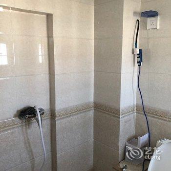 青岛王先生的蜗居公寓酒店提供图片