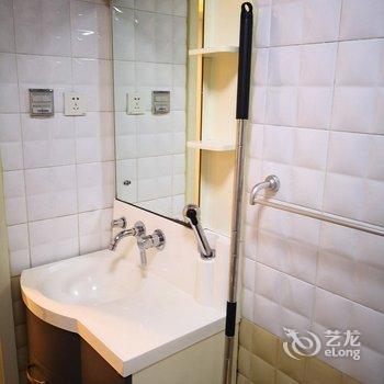 西安珠 珠公寓酒店提供图片