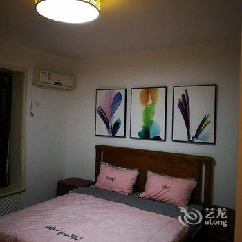 西安珠 珠公寓酒店提供图片