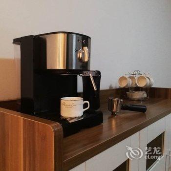 西安珠 珠公寓酒店提供图片