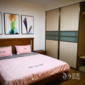 西安珠 珠公寓酒店提供图片