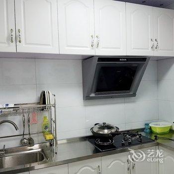 克洛泽公寓(台北路分店)酒店提供图片